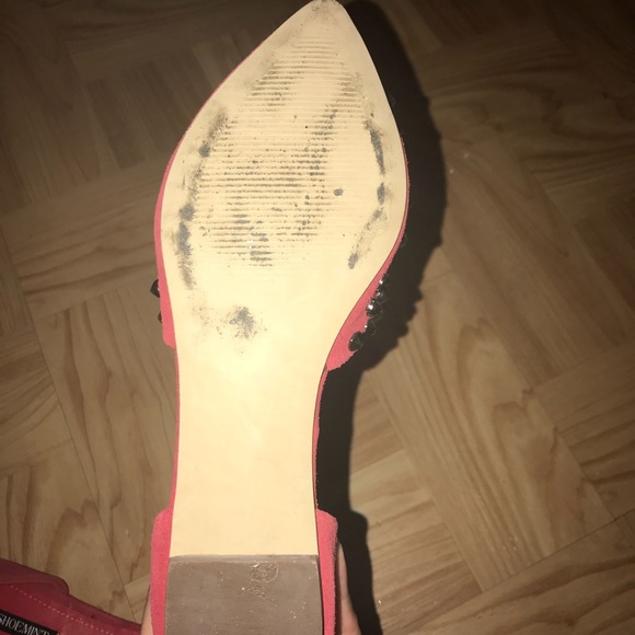 Gorgeous studded flats - Picture 2 of 4